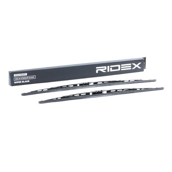 RIDEX Pyyhkijänsulat VW,AUDI,FIAT 298W0147 Tuulilasinpyyhkimet,Pyyhkijät,Pyyhkijänsulka