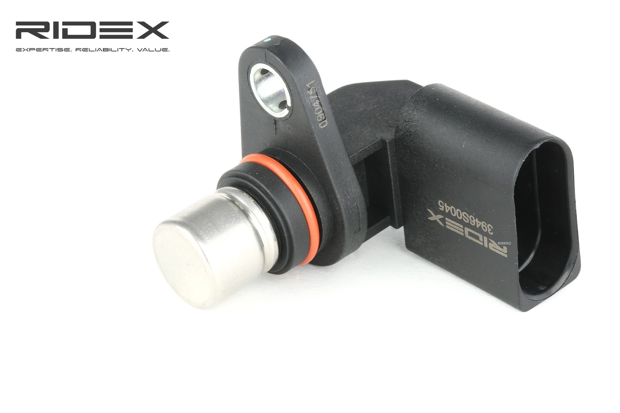 RIDEX Nokka Akselin Asentotunnistin VW,AUDI,MERCEDES-BENZ 3946S0045 06A905161A,1072303,95VW9P986BA 0041533728,A0041533728,95560610600,06A905161A