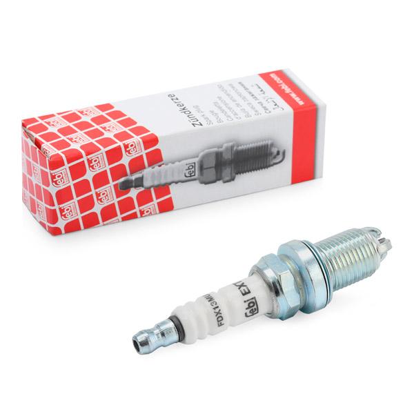 FEBI BILSTEIN Sytytystulpat VW,AUDI,SKODA 13530 101000031AB,101000035AE,101000041AC Tulpat,Sytytystulppa 101000045AA,101000051AA,101000051AC