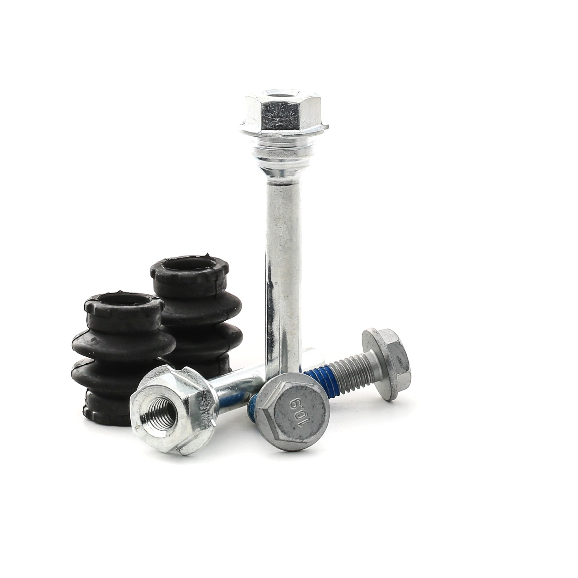 RIDEX Tarvikesarja, Jarrupala VW,AUDI,MERCEDES-BENZ 1164A0176 77365530,1K0505435M,1K0505435Q 1K0615425A,1K0615425D,1K0615425L,1K0615425P,1K0615425R