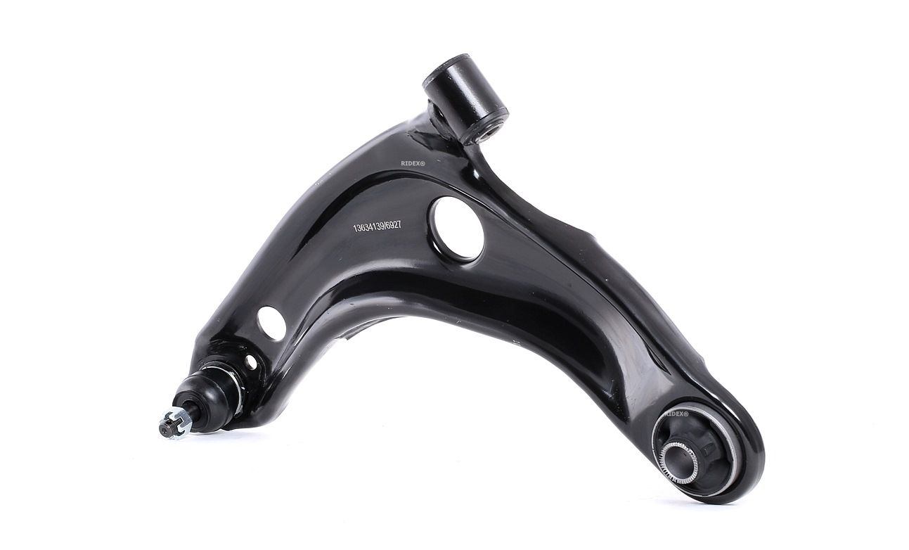 RIDEX Alatukivarsi TOYOTA,SUBARU 273C0849 4806959135,4806909040,4806909041 Tukivarsi,Tukivarsi, Pyöräntuenta 4806959095,4806959125,4806959135