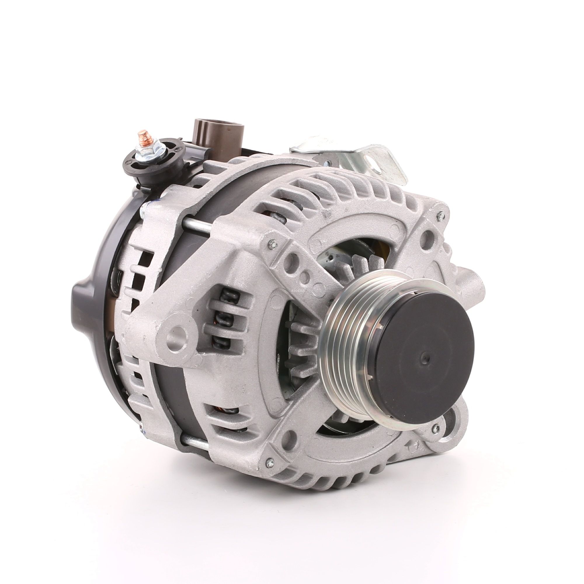 RIDEX Laturi TOYOTA 4G0078 2706027060,2706027090 Generaattori