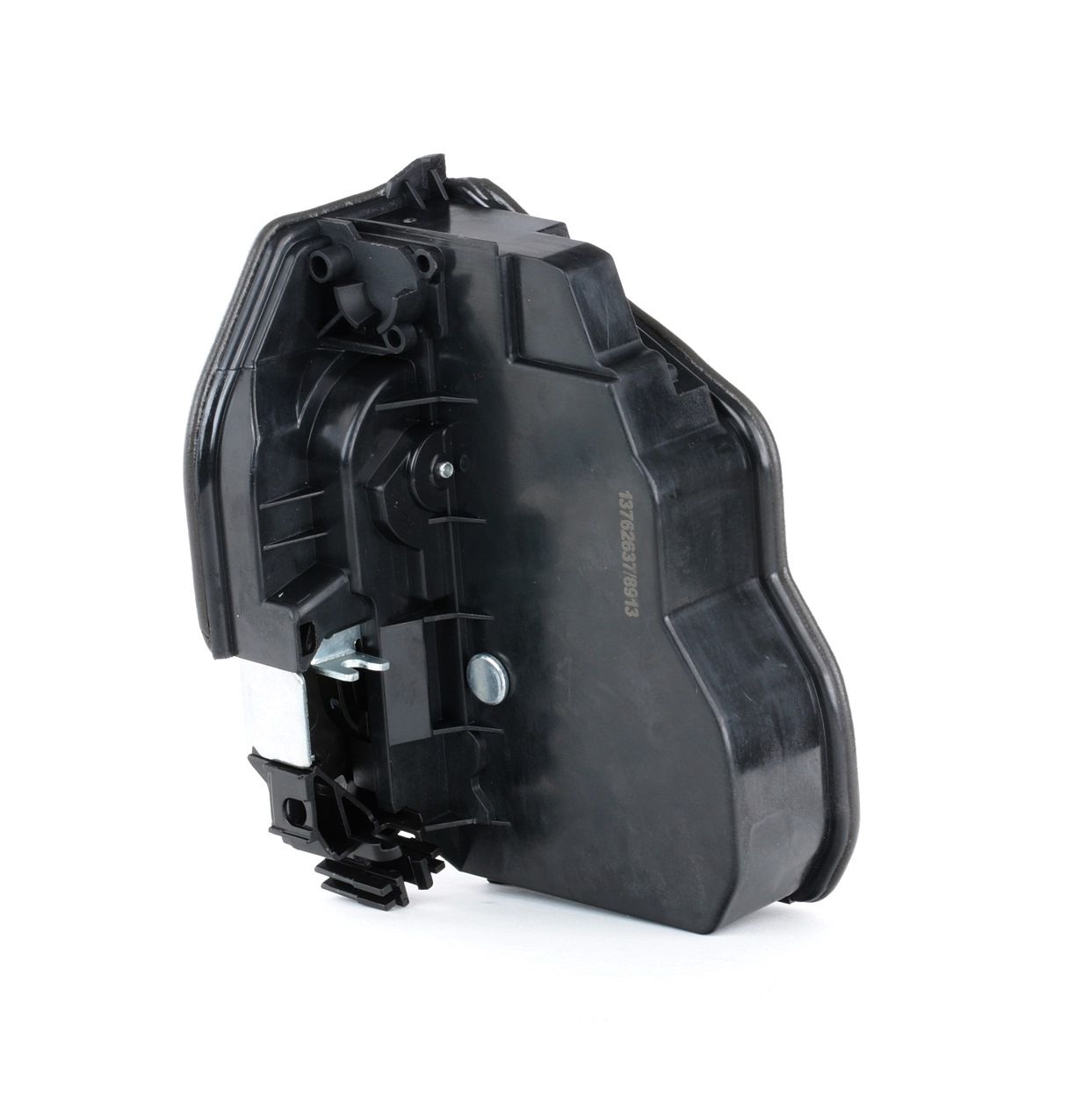 RIDEX Oven Lukko BMW 1361D0080 51217202146 Ovilukko