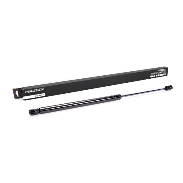 RIDEX Takaluukun Kaasujousi OPEL,VAUXHALL 219G0048 0132749,132749,13128759 Kaasujousi, Tavaratila