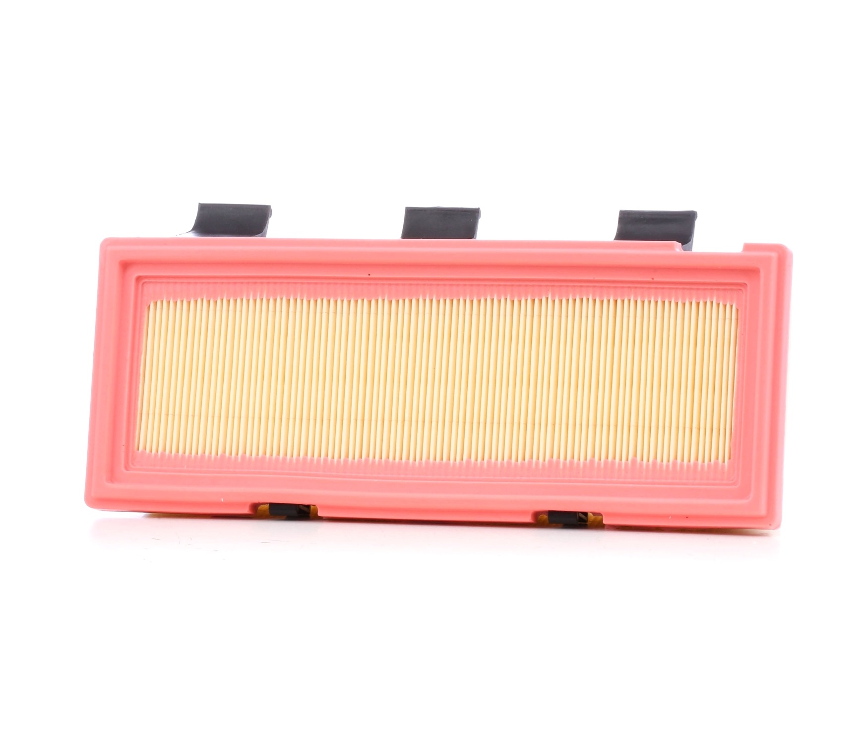RIDEX Ilmansuodatin RENAULT 8A0384 PC2339E,1444Z3,7701044101 8671014080