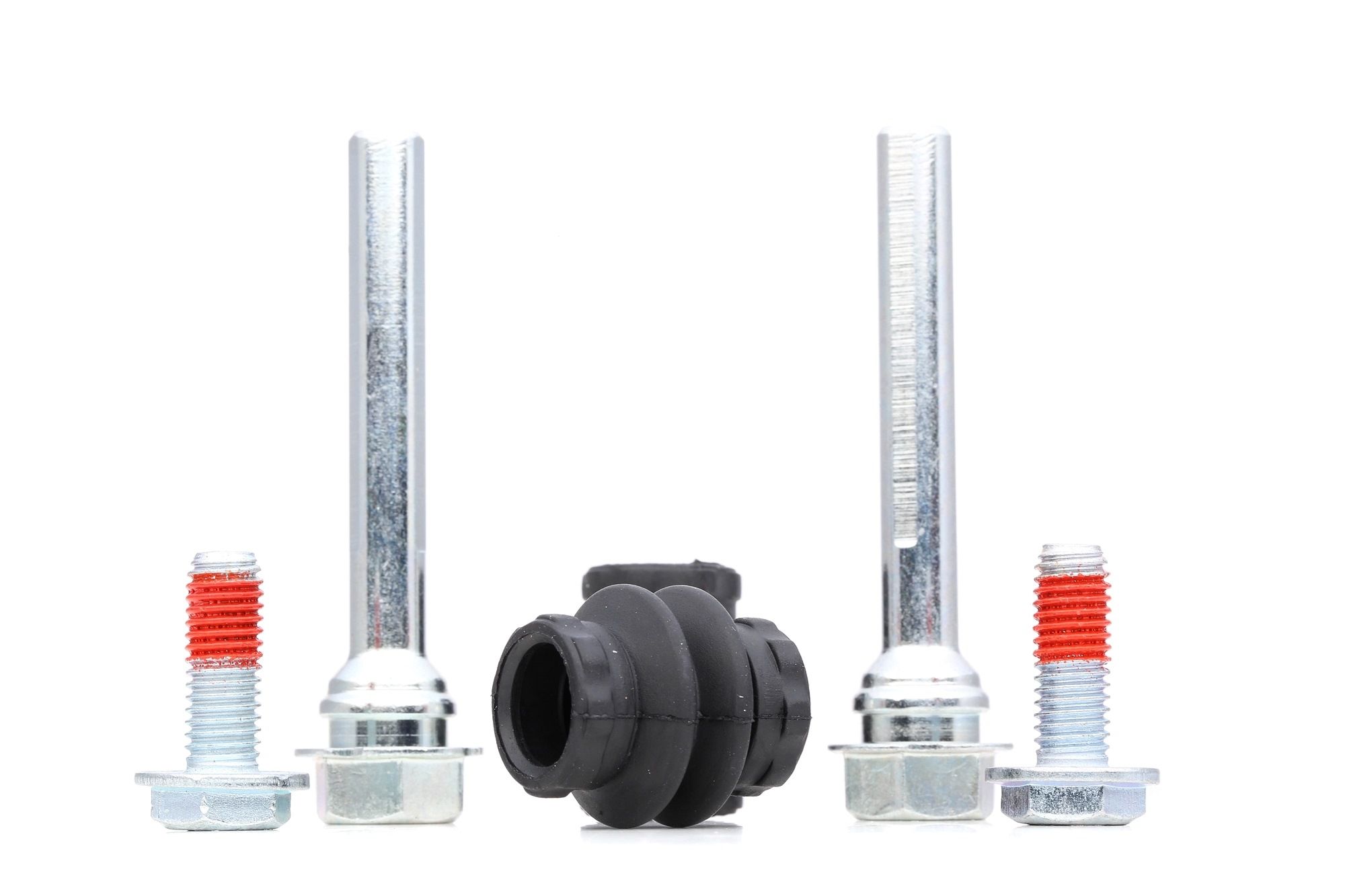QUICK BRAKE Ohjaustappi VW,AUDI,MERCEDES-BENZ 113-1482X Ohjainhylsysarja, Jarrusatula