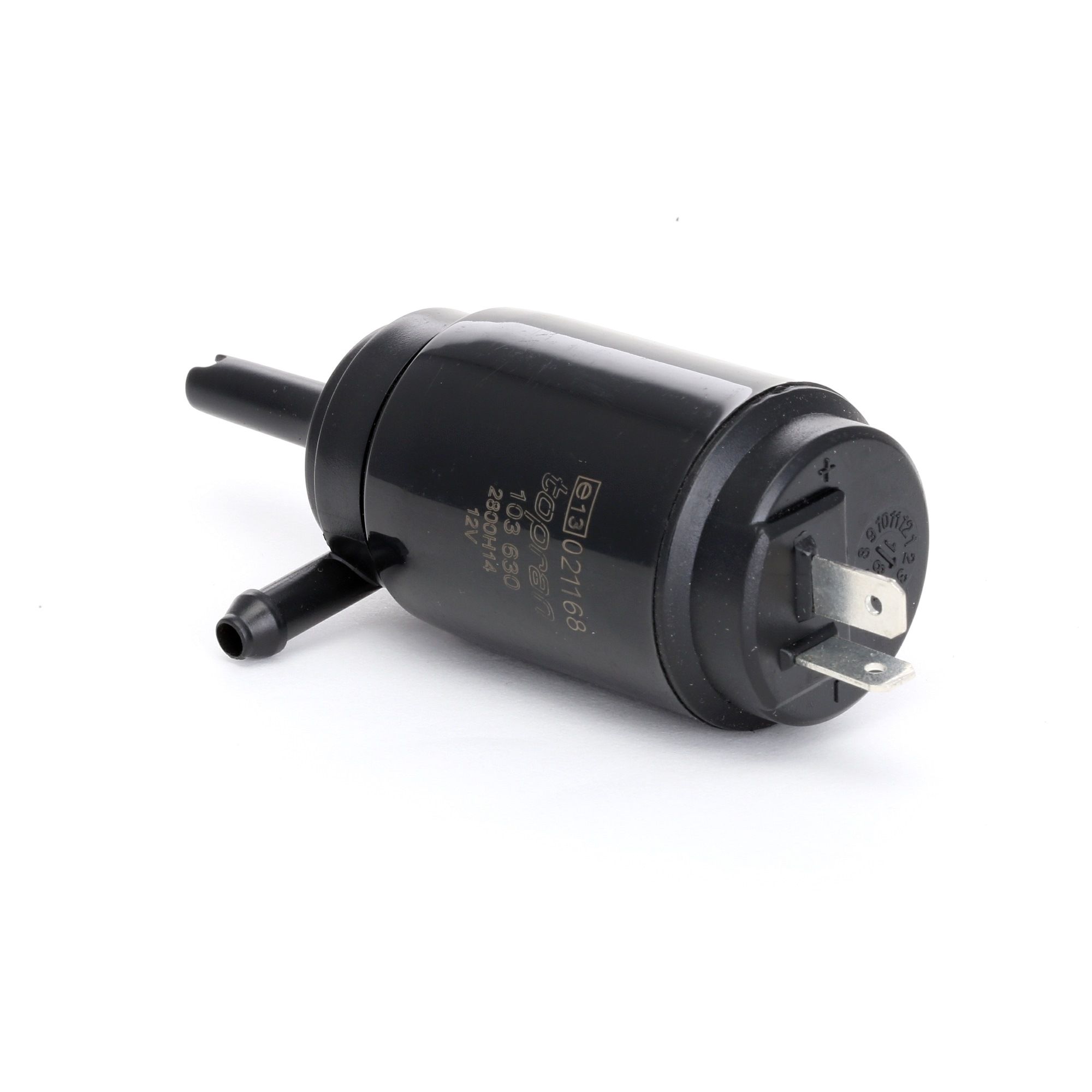 TOPRAN Pissapojan Pumppu VW,AUDI,OPEL 103 630 46760972,71730139,171955651 Pesurin Pumppu,Lasinpesurin Pumppu,Pesunestepumppu, Lasinpesu 431955651