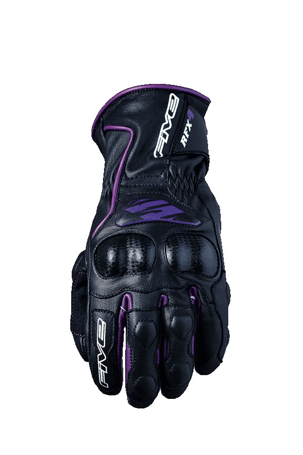 Five RFX4 Lady Black Purple S