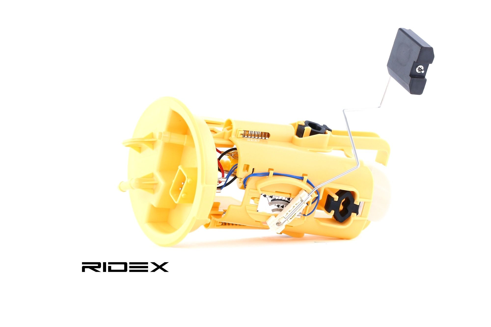 RIDEX Polttoainepumppu BMW 1382F0048 1184279,16141183845,16141184279 Polttoaineen Syöttöyksikkö 16146750839,16146755878,16146768488,6750839,6755878