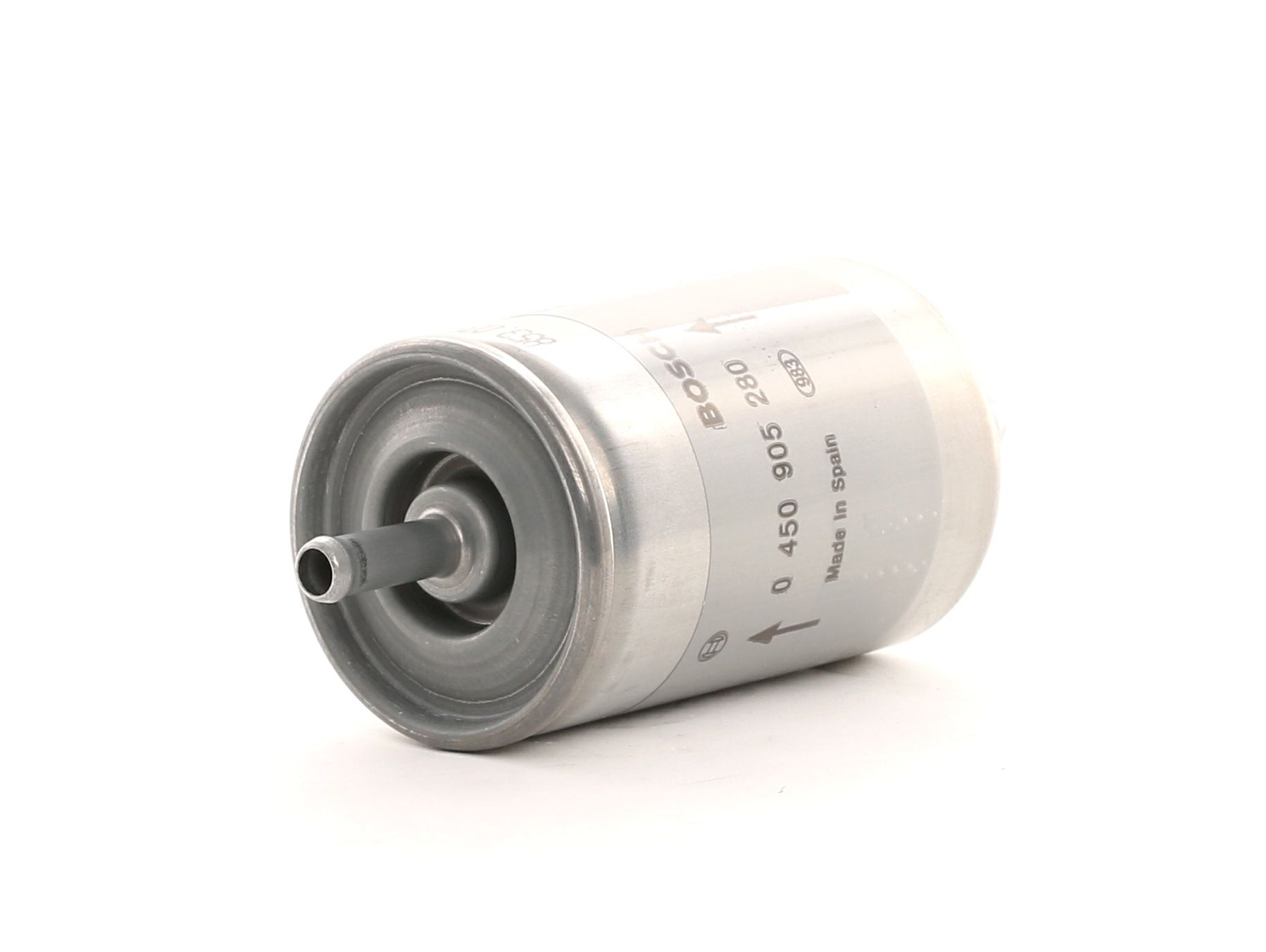 BOSCH Polttoainesuodatin VW,AUDI,OPEL 0 450 905 280 119113204500,13311256492,13321256492 13711256492,25055364,156779,5470530,9131549,91470530,4435144