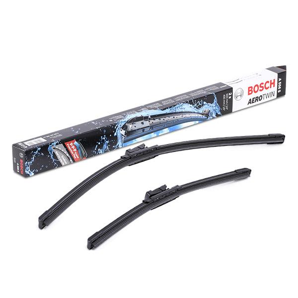 BOSCH Pyyhkijänsulat VW,AUDI,SKODA 3 397 007 556 8X2955425A,8X2955426A,6R2955425A Tuulilasinpyyhkimet,Pyyhkijät,Pyyhkijänsulka 6R2955426A,6R2998002