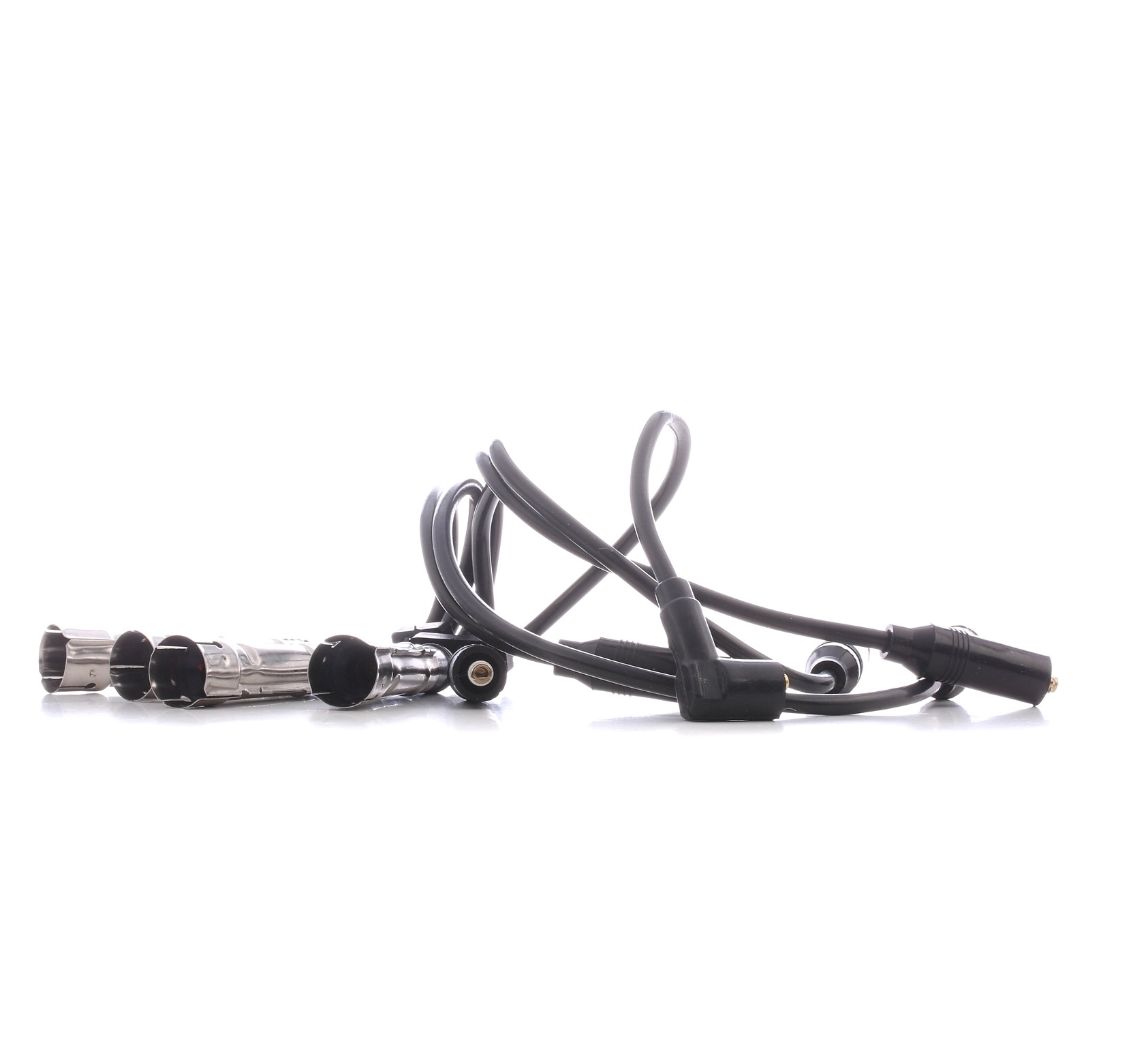 RIDEX Sytytysjohto AUDI 685I0275 N10050201,N10070202 Sytytysjohtosarja,Sytytyskaapeli