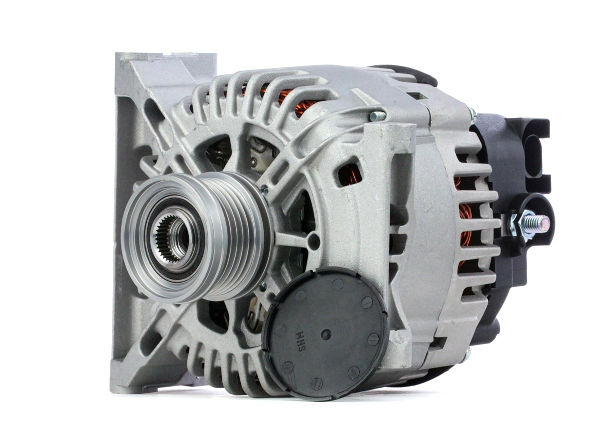 RIDEX Laturi MERCEDES-BENZ 4G0122 6401540102,6401540202,6401540302 Generaattori 6401540402,6401540502,640154050280,6401540508,A6401540102,A6401540202