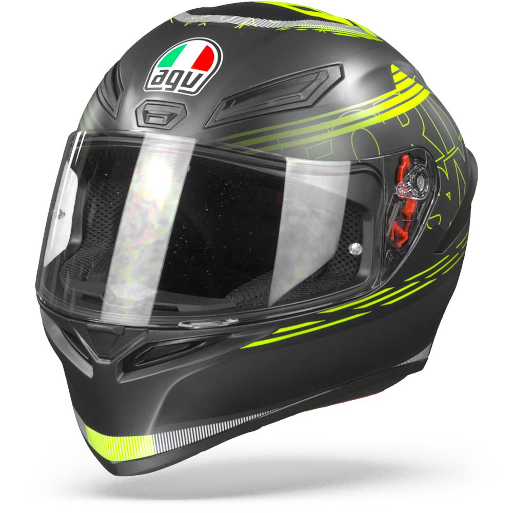 AGV K1 Track 46 ML