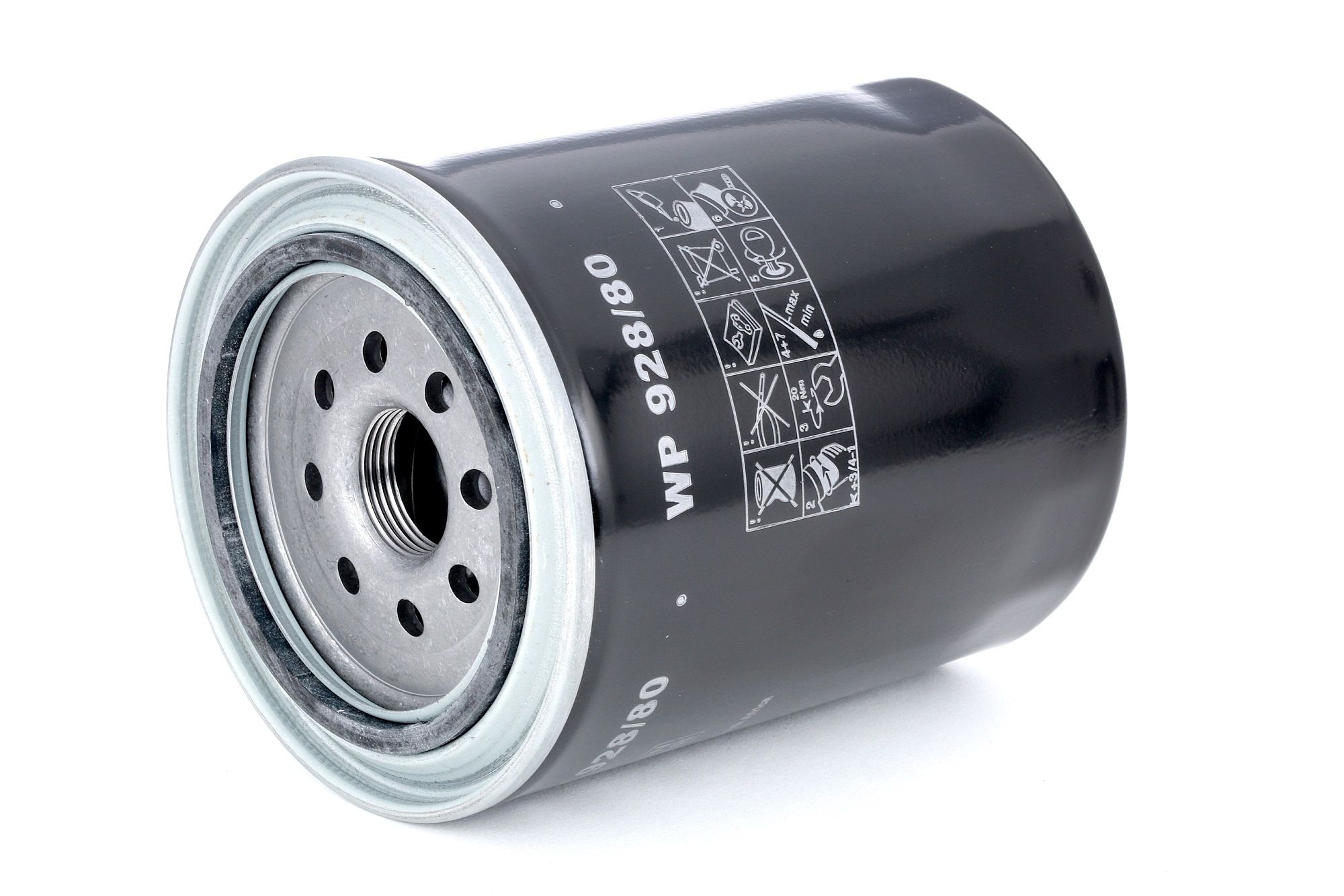 MANN-FILTER Öljynsuodatin VW,FORD,TOYOTA WP 928/80 1213438,3598332,4089653 XM346731AA,XM3J6731AA,WL5114302,WL9114302,WLY014302,0415203006,1154100161