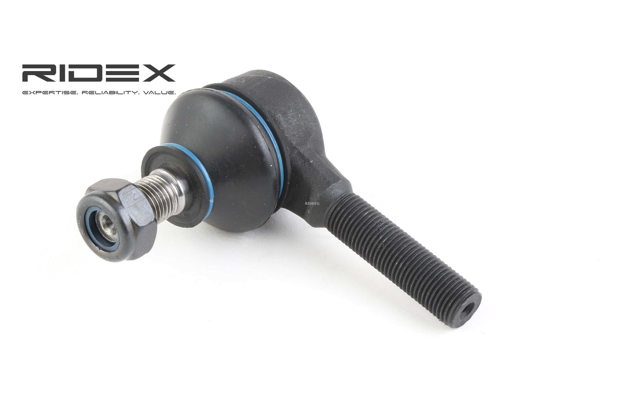 RIDEX Raidetangon Pää SUZUKI 914T0167 0K20132280,4881084000,4881084000000 4881084001,48810M84001,48810M84010