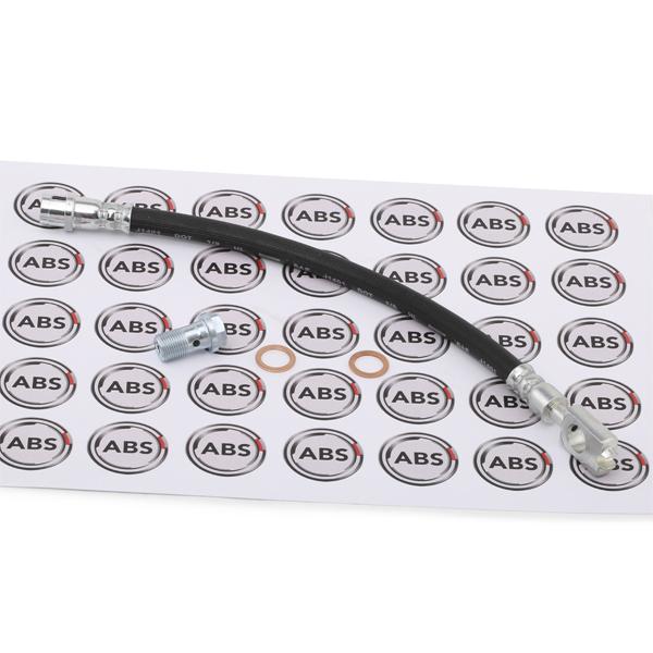 A.B.S. Jarruletku AUDI,SEAT SL 5568 8E0611775H,8E0611775N,8E0611775N