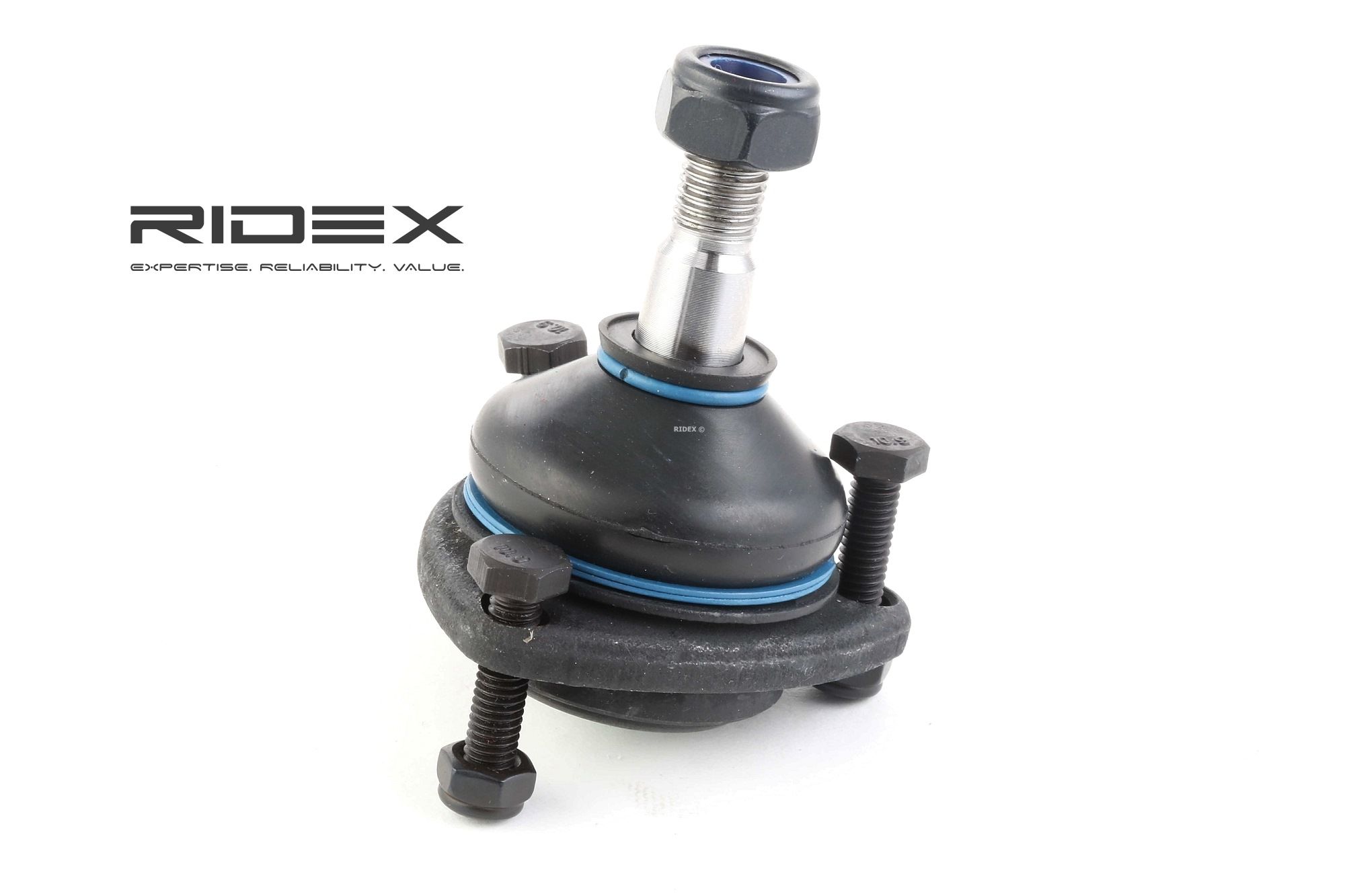 RIDEX Alapallonivel RENAULT 2462S0134 7701451904 Pallonivel