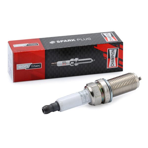 CHAMPION Sytytystulpat FIAT,PEUGEOT,TOYOTA CET5 Tulpat,Sytytystulppa
