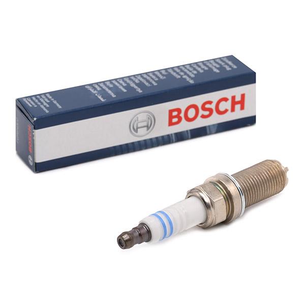 BOSCH Sytytystulpat VOLVO 0 242 240 635 32017037,32017042 Tulpat,Sytytystulppa