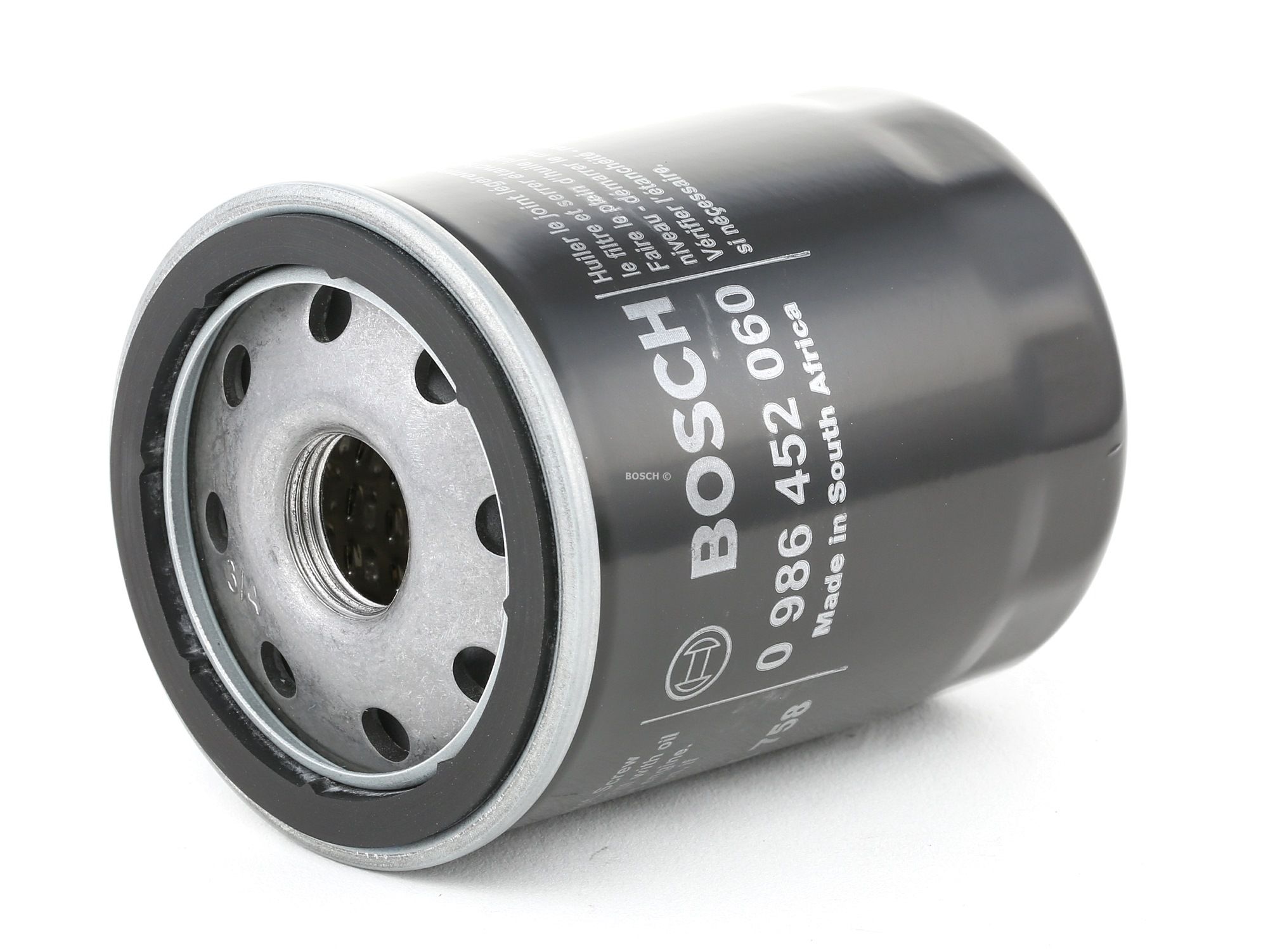 BOSCH Öljynsuodatin NISSAN 0 986 452 060 1520853J00,1520853J0A,1520870J00 1520870J01,15208BX00A