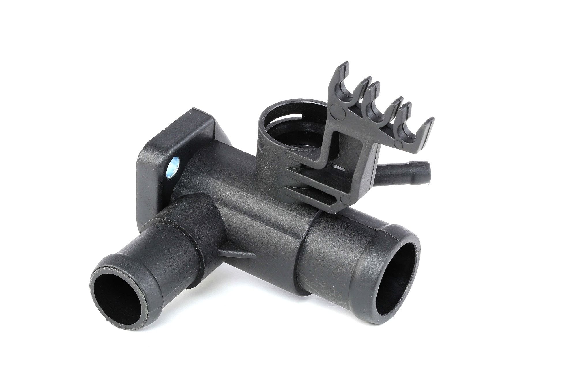 VAICO Jäähdytysnesteen Laippa VW,SEAT V10-0783 037121133E,037121132Epart