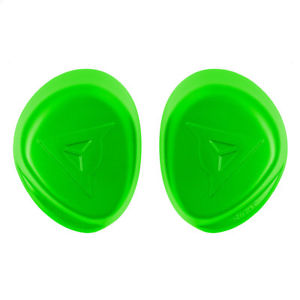 Dainese Pista Elbow Fluo Green N