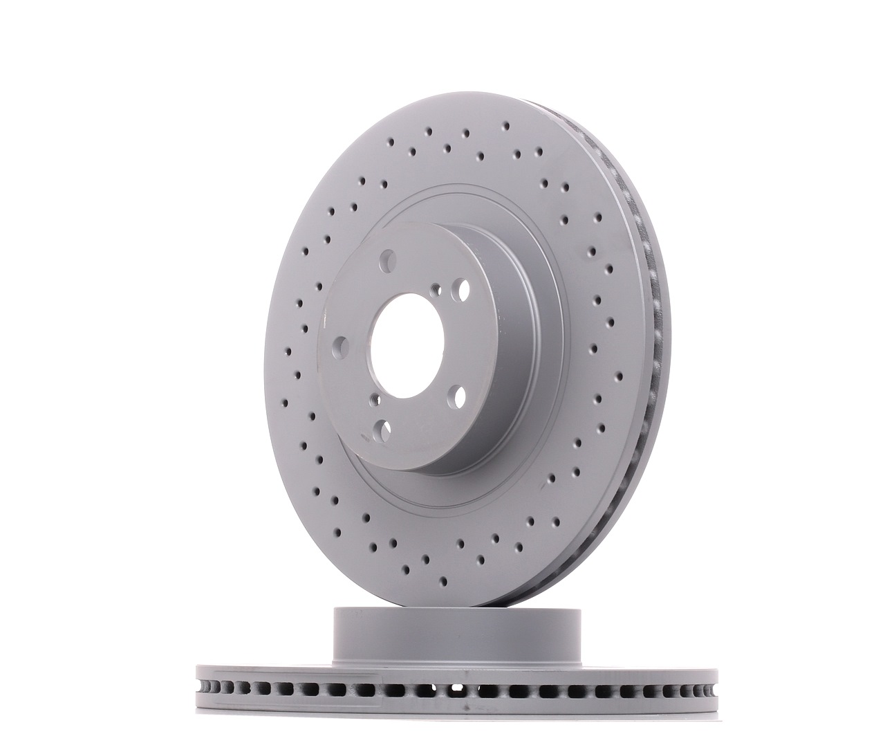 ZIMMERMANN Jarrulevyt TOYOTA,SUBARU 530.2458.52 26300AE060,26300AE061,26300FE010 Jarrulevy 26300FE040,26300SA000,26300SA001,26310AC040,26310AC041