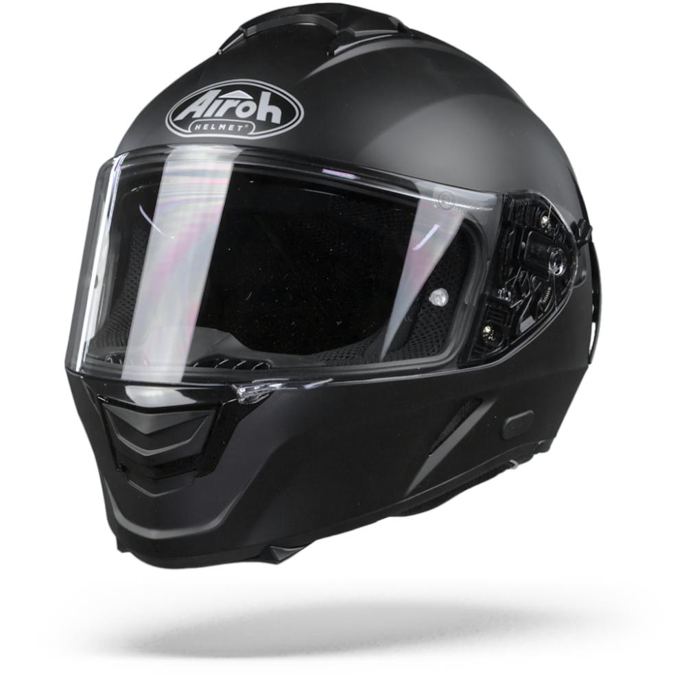 Airoh Spark Color Black Matt L
