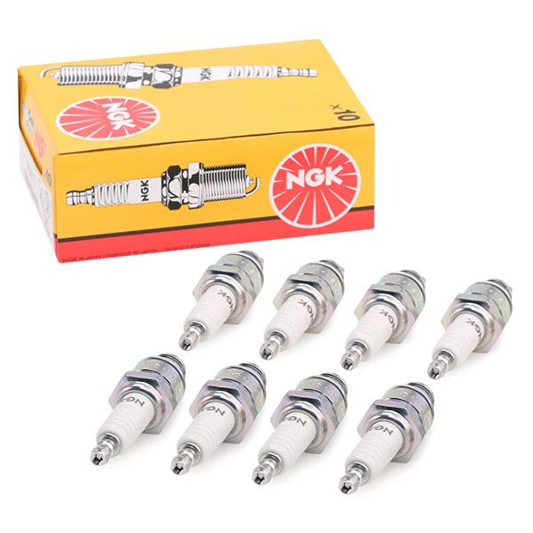 NGK Sytytystulpat MERCEDES-BENZ,OPEL,FORD 4511 7554445,7554445,596280 Tulpat,Sytytystulppa 596290,5962A3,756761,95496692,ZCT000011,7700587168,7554445