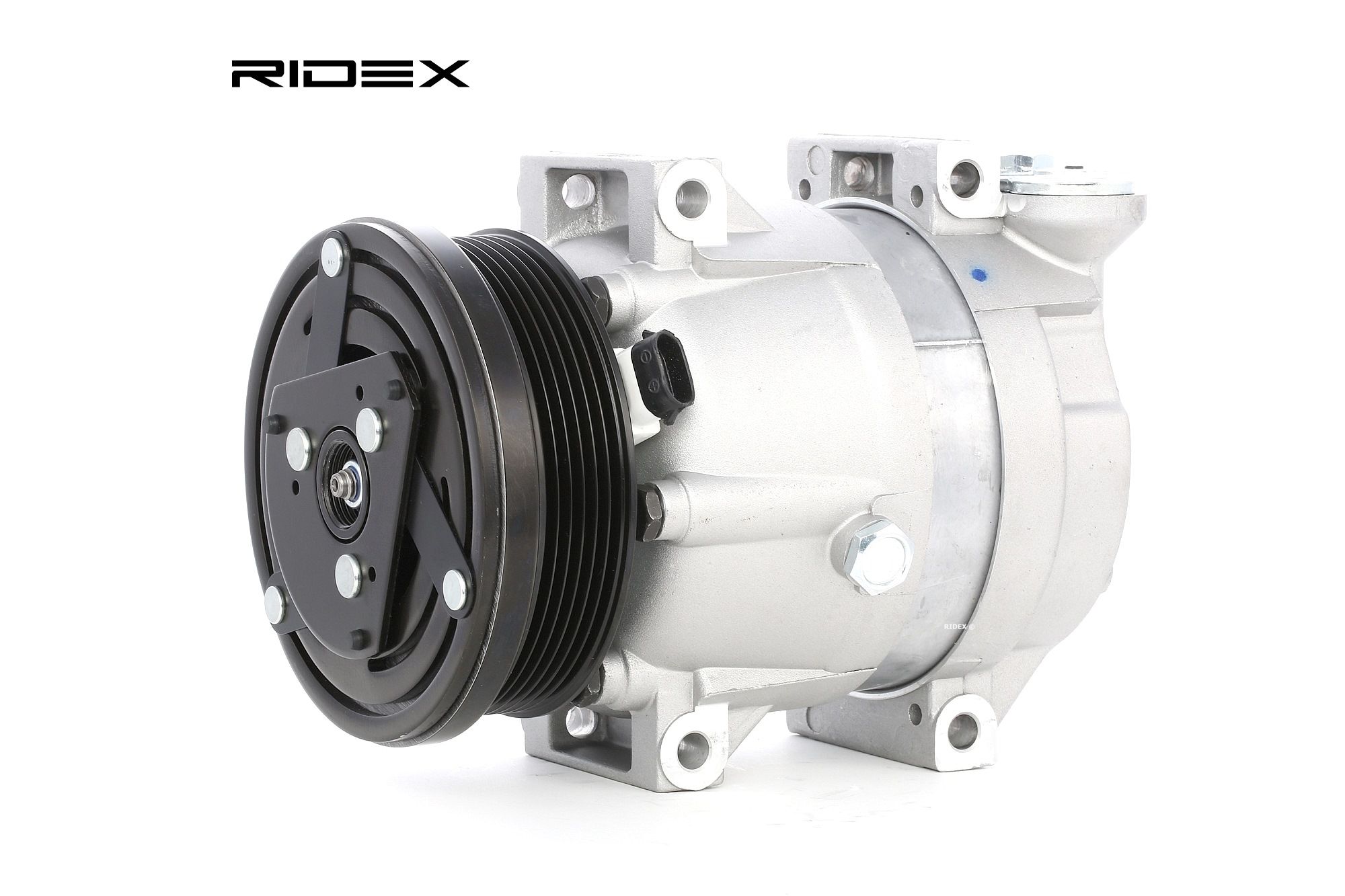 RIDEX Ilmastoinnin Kompressori CHEVROLET,DAEWOO 447K0049 95234605,95907417,95925480 AC Kompressori,Kompressori, Ilmastointilaite 95953026,95955950