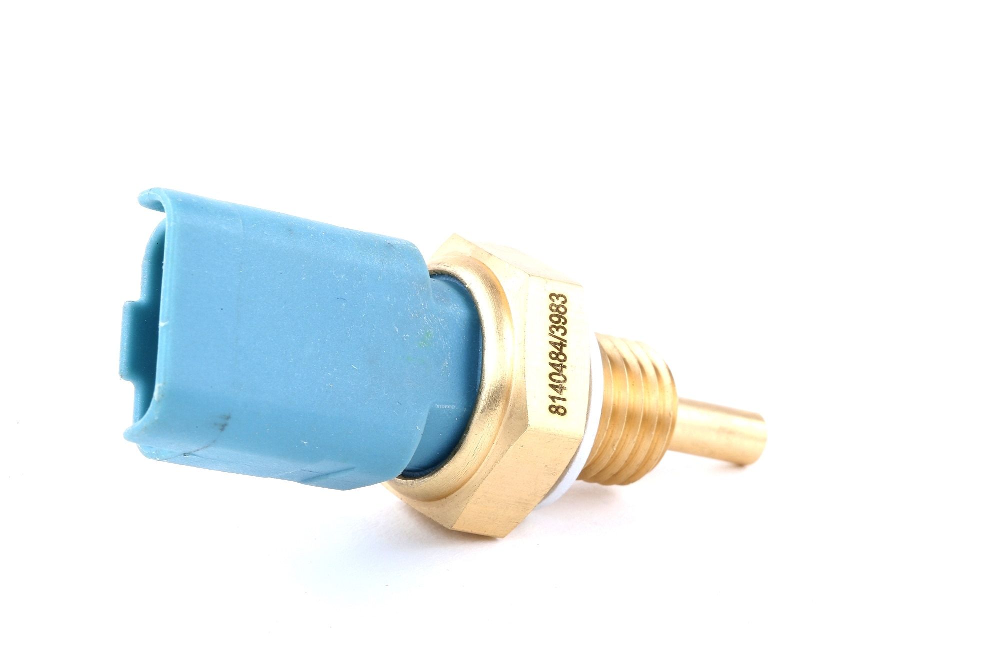 RIDEX Jäähdytysnesteen Lämpötila Anturi RENAULT,FIAT,PEUGEOT 830C0025 9631000880,9636777280,133897 Jäähdytysnestelämpötilan Sensori 1338A6,96310010