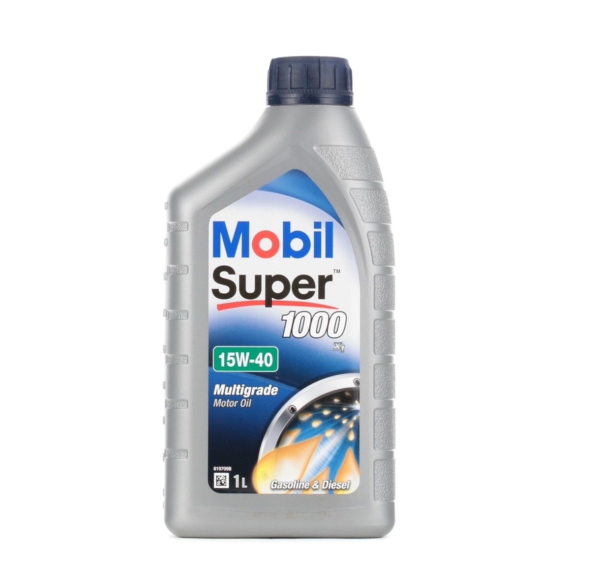 MOBIL Moottoriöljy VW,AUDI,MERCEDES-BENZ 150866