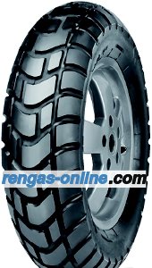 Mitas MC17 ( 120/90-10 TL 56J takapyörä, etupyörä )