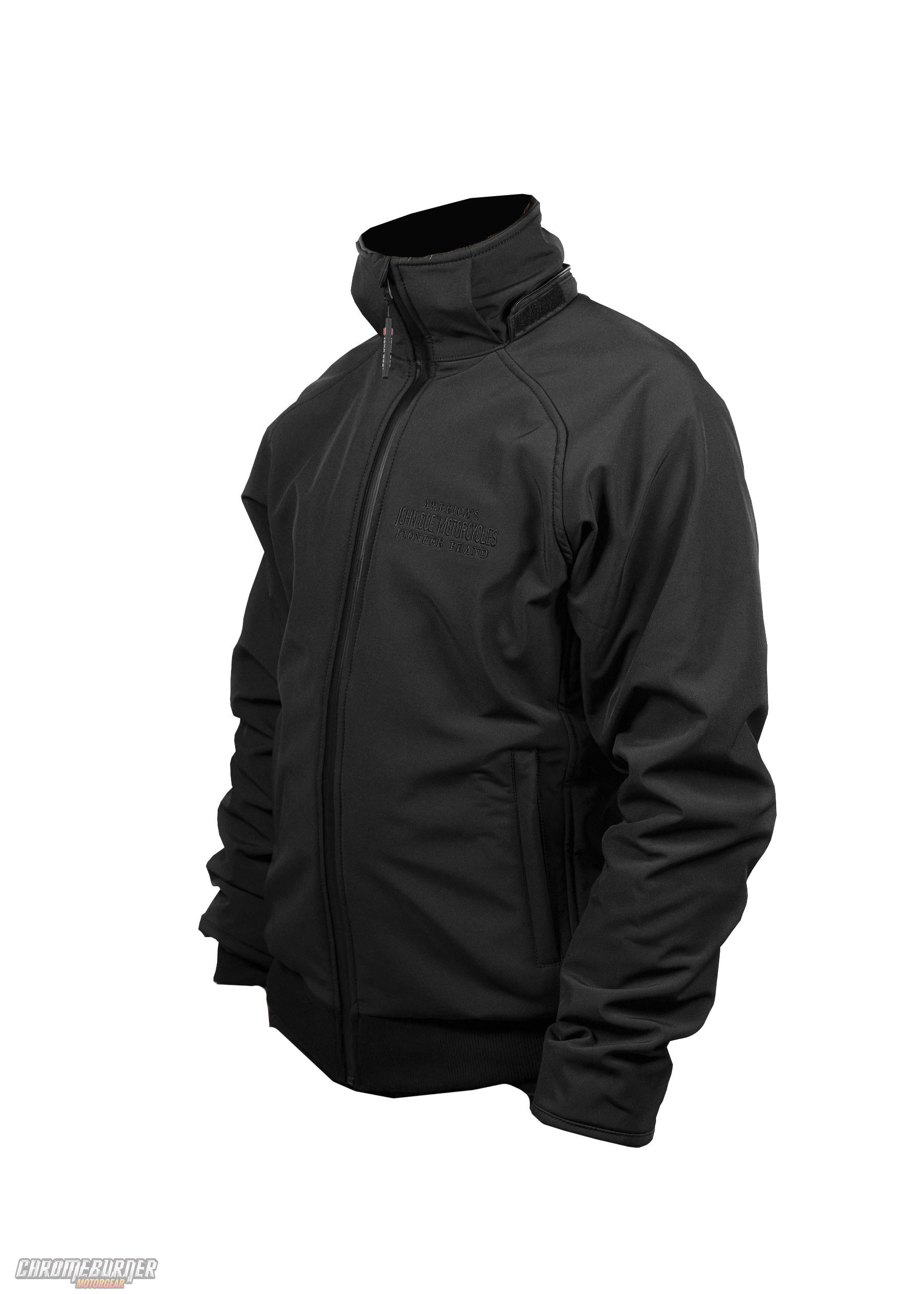John Doe Softshell 2 In 1 XTM 3XL