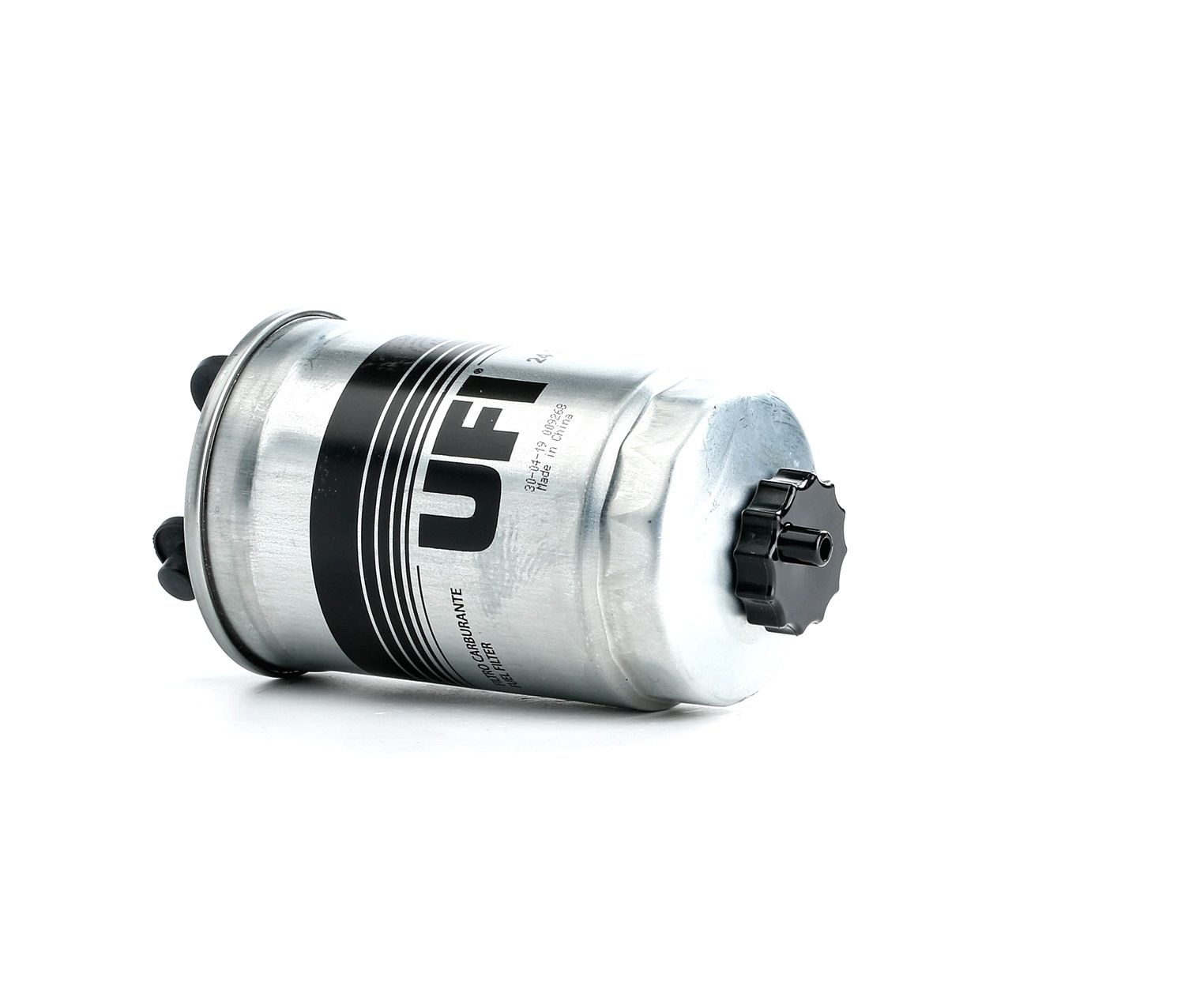 UFI Polttoainesuodatin VW,FORD,SEAT 24.365.01 1022920,5025096,7161085060