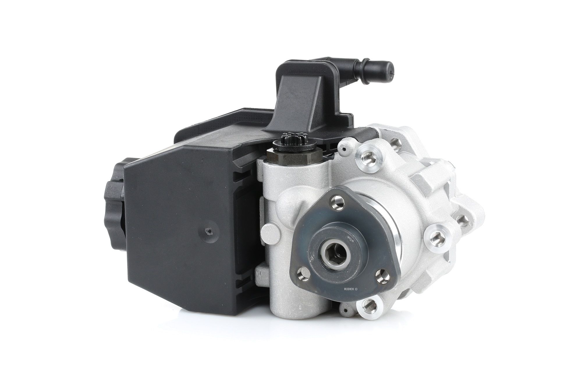 RIDEX Ohjaustehostimen Pumppu MERCEDES-BENZ,MULTICAR 12H0070 0024661001,0024662201,0024662601 Hydrauliikkapumppu, Ohjaus 002466260180,0024662801