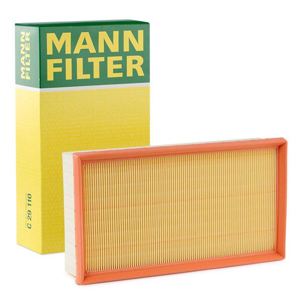 MANN-FILTER Ilmansuodatin OPEL,PEUGEOT,TOYOTA C 29 110 9800097580,SU001A3728