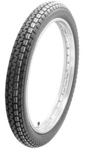 VeeRubber VRM015 ( 2.75-17 TT 46P takapyörä )