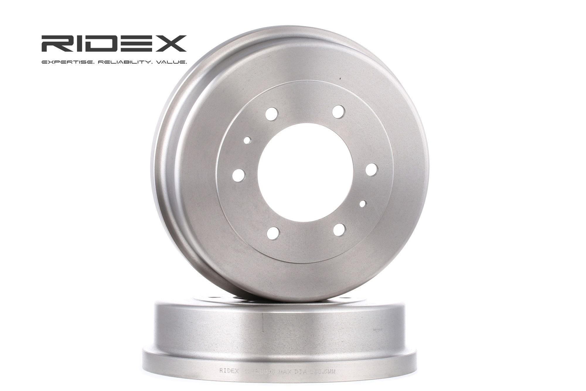 RIDEX Jarrurumpu PEUGEOT,CITROËN 123B0034 424724,91509908,424724