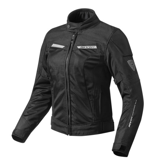 REV'IT! Airwave 2 Ladies Black 40