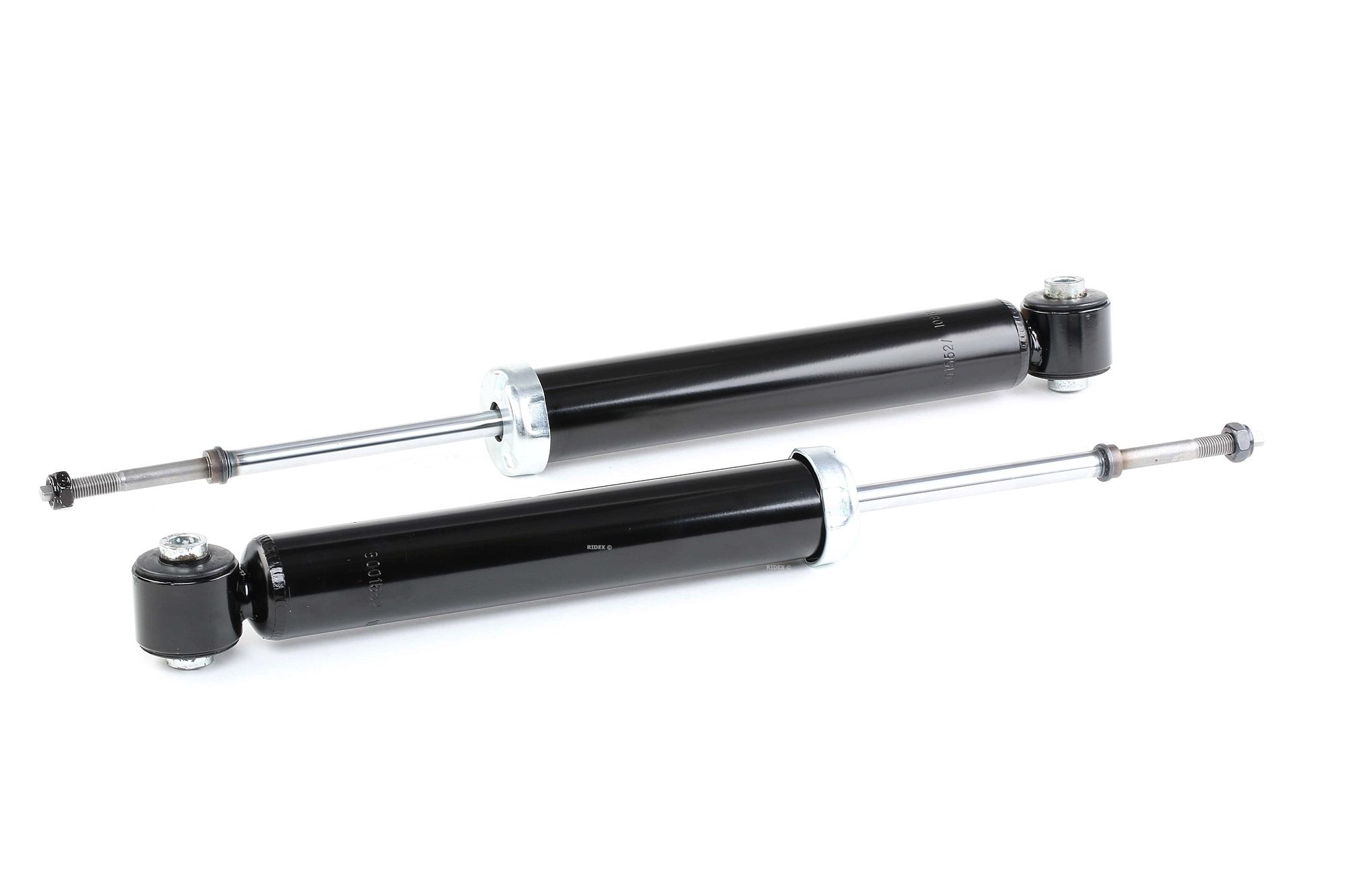 RIDEX Iskunvaimentimet PEUGEOT,CITROËN,MITSUBISHI 854S1851 5206LC,5206LE,4162A050 Iskarit,Iskunvaimennin 5206LC,5206LE