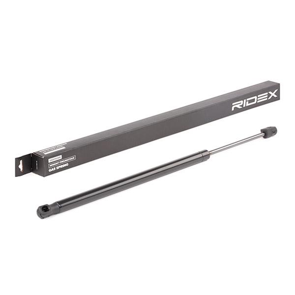 RIDEX Takaluukun Kaasujousi OPEL,VAUXHALL 219G0607 00176105,00176124,00176674 Kaasujousi, Tavaratila 0176105,0176124,0176674,176105,176124,176674