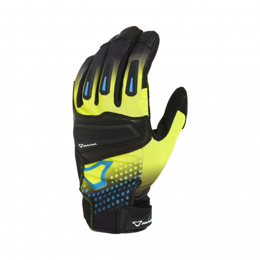 Macna Jugo Yellow L