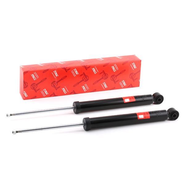TRW Iskunvaimentimet AUDI JGT1104T 4G5513035,4G5513035D,4G8513035A Iskarit,Iskunvaimennin 8K0513035AB,8K0513035AS,8K0513035L,8K0513035L,8K0513035L