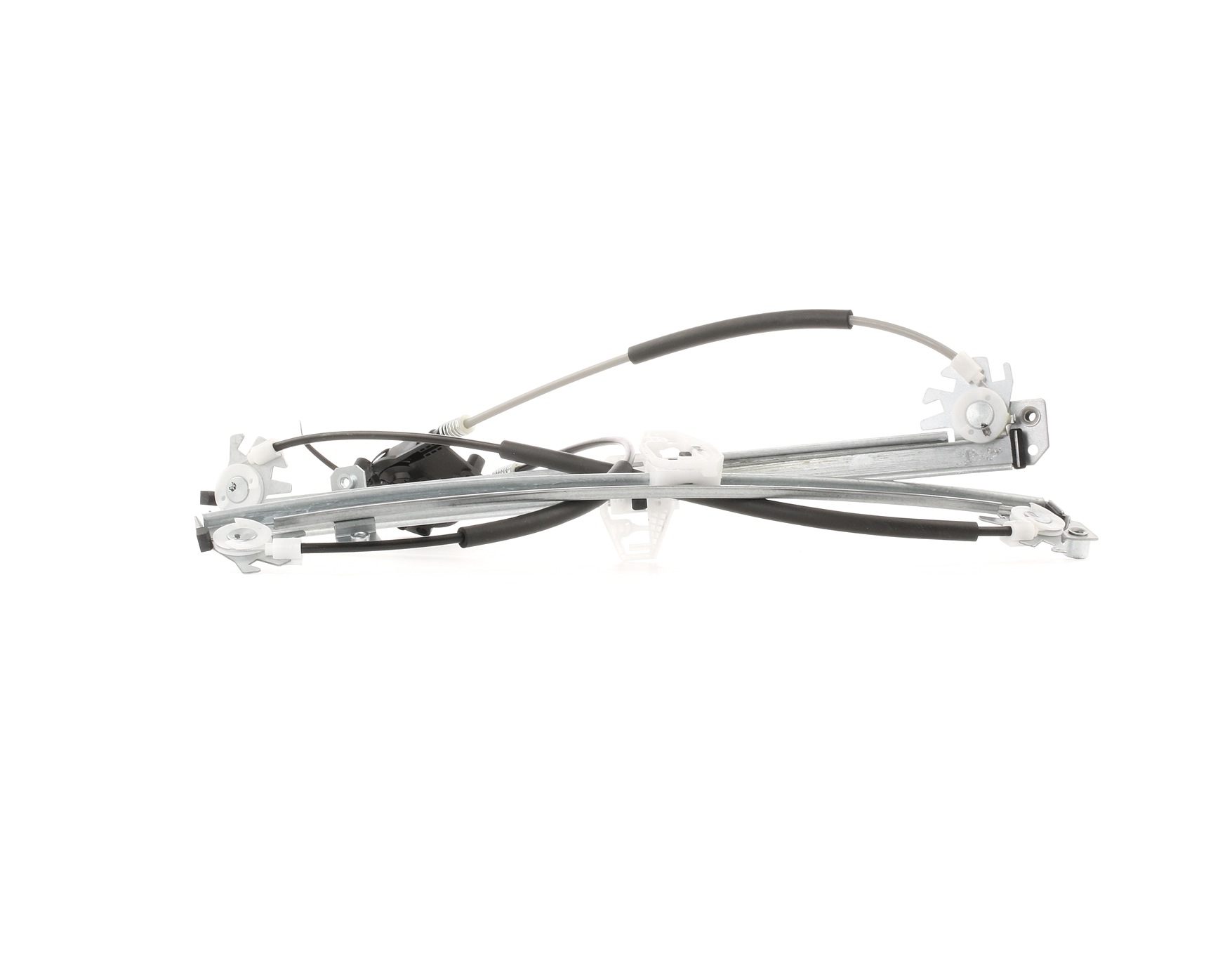 RIDEX Ikkunannostin RENAULT 1561W0026 8200325136,8201010926 Lasinnostin