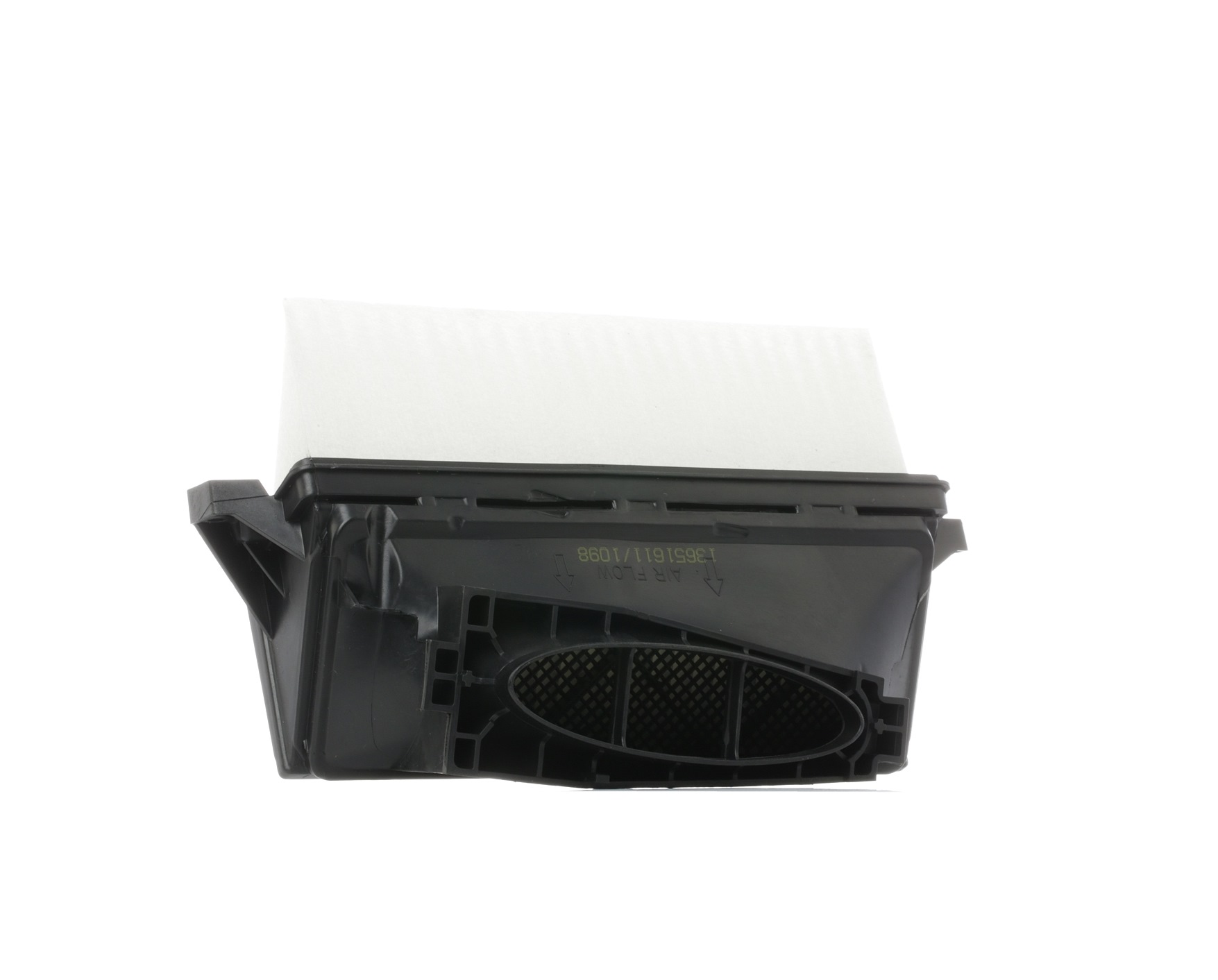 RIDEX Ilmansuodatin MERCEDES-BENZ 8A0768 6420940000,6420940000SK2,6420941804 6420942004,6420942404,A6420941804,A6420942004,A6420942404