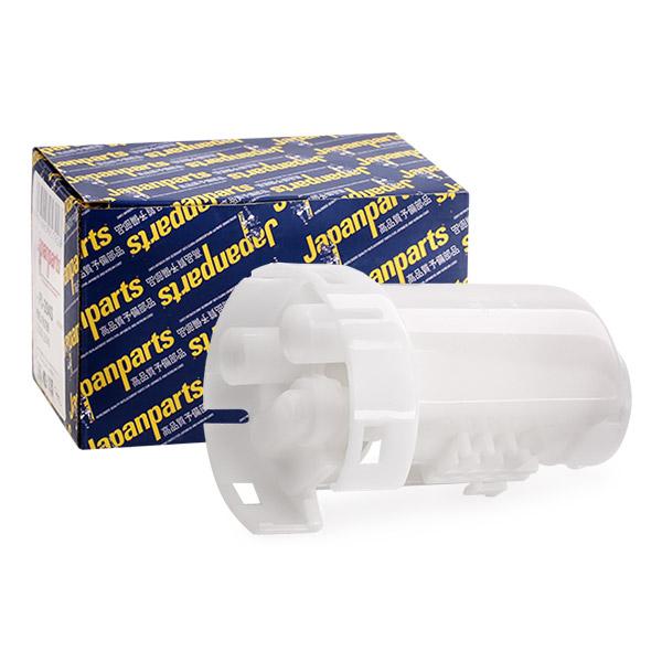JAPANPARTS Polttoainesuodatin TOYOTA FC-284S 2330023030,2330023040,2330028030