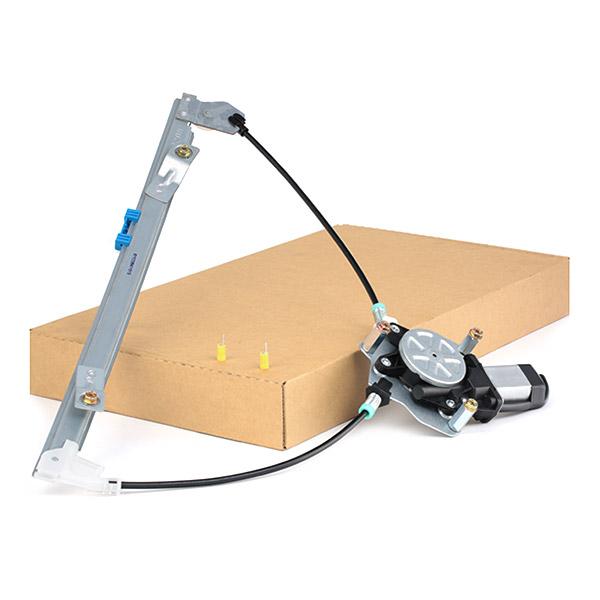 RIDEX Ikkunannostin RENAULT 1561W0053 7700842241,7701207255 Lasinnostin