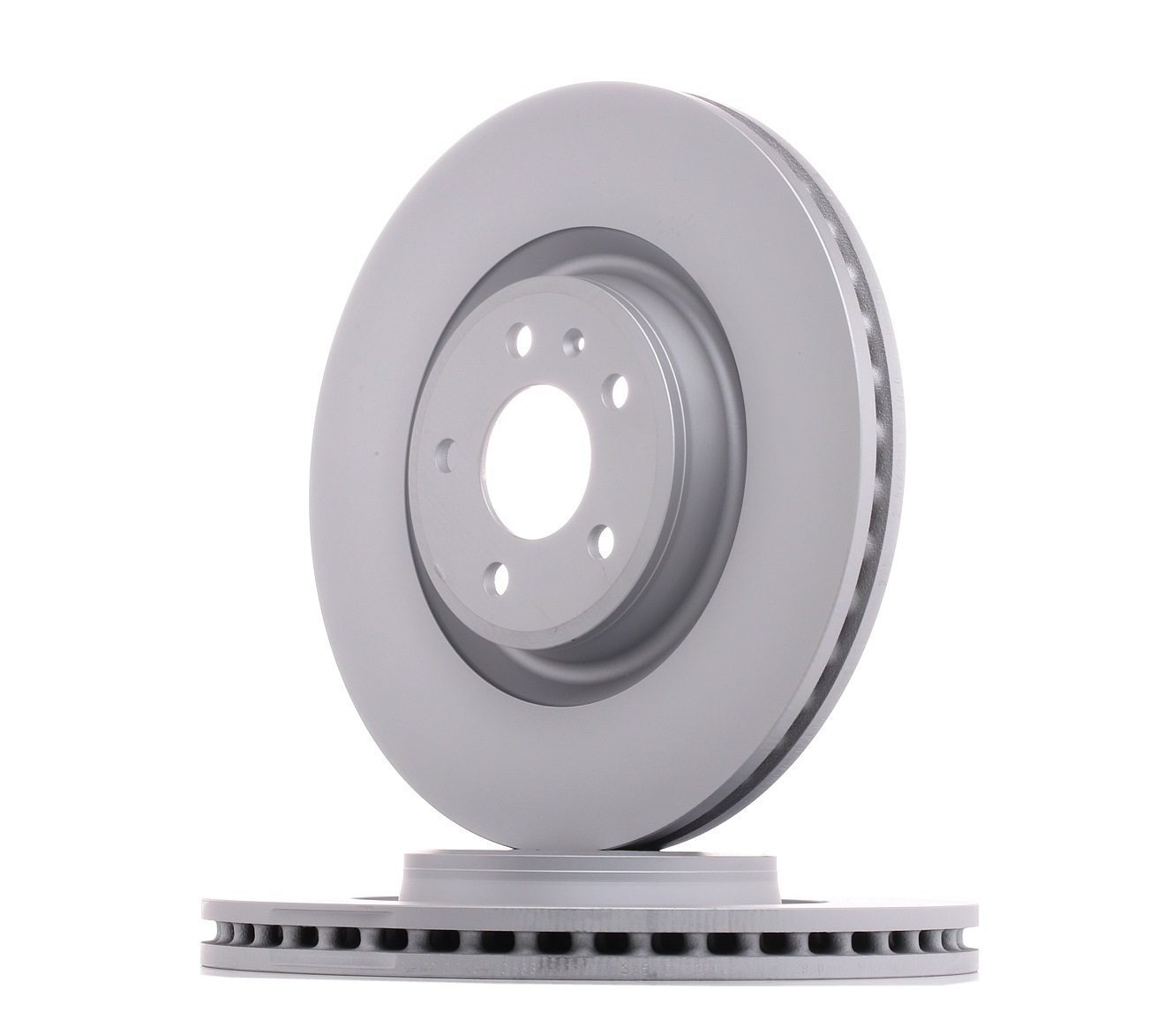 ZIMMERMANN Jarrulevyt AUDI,PORSCHE 100.3356.20 4G0615301AE,4G0615301AF,4G0615301G Jarrulevy 4G0615301M,4G0615301Q,95B615301B,95B615301M,9A769815100